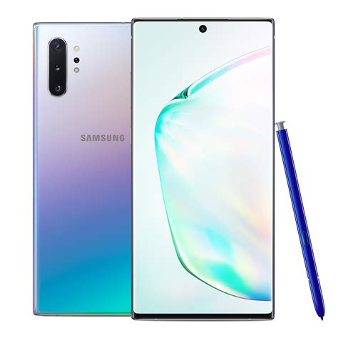 Samsung Galaxy Note 10 / Note 10.